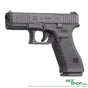 UMAREX / GHK GLOCK 45 G45 Gen5 MOS GBB Airsoft Left Side