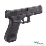 UMAREX / GHK Glock 17 G17 Gen5 MOS GBB Airsoft ( With Reflex Sight Adapter Set )-WGC Shop