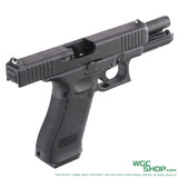 UMAREX / GHK Glock 17 G17 Gen5 MOS GBB Airsoft ( With Reflex Sight Adapter Set )-WGC Shop