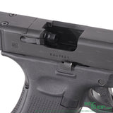 UMAREX / GHK Glock 17 G17 Gen5 MOS GBB Airsoft ( With Reflex Sight Adapter Set )-WGC Shop