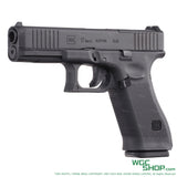 UMAREX / GHK Glock 17 G17 Gen5 MOS GBB Airsoft ( With Reflex Sight Adapter Set )-WGC Shop