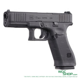 UMAREX / GHK Glock 17 G17 Gen5 MOS V2 GBB Airsoft ( Batch - AUG 2025 )-