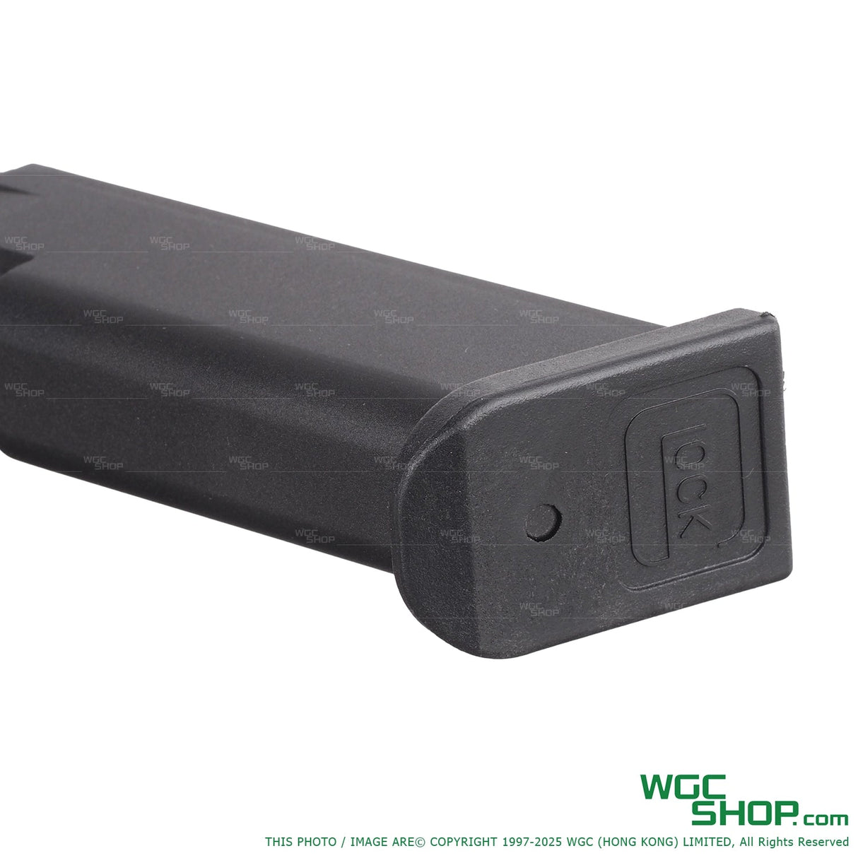 UMAREX / GHK Glock 17 G17 Gen5 MOS V2 GBB Airsoft ( Batch - AUG 2025 )-