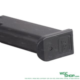 UMAREX / GHK Glock 17 G17 Gen5 MOS V2 GBB Airsoft ( Batch - AUG 2025 )-