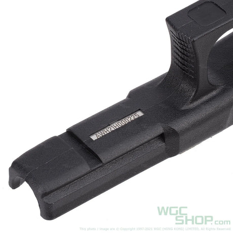 Umarex / GHK Glock G17 Gen3 GBB Airsoft - WGC Shop