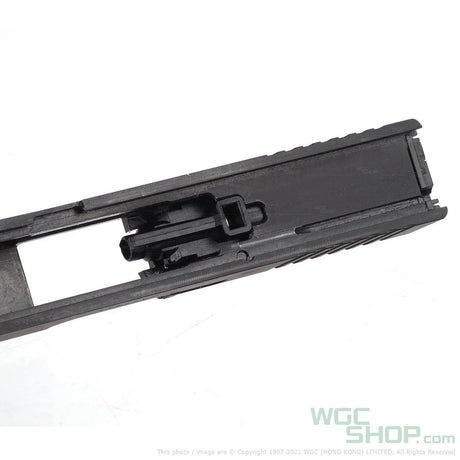 Umarex / GHK Glock G17 Gen3 GBB Airsoft - WGC Shop