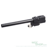 Umarex / GHK Glock G17 Gen3 GBB Airsoft - WGC Shop