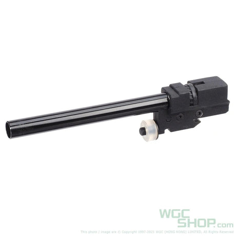 Umarex / GHK Glock G17 Gen3 GBB Airsoft - WGC Shop