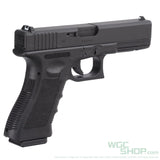 Umarex / GHK Glock G17 Gen3 GBB Airsoft - WGC Shop