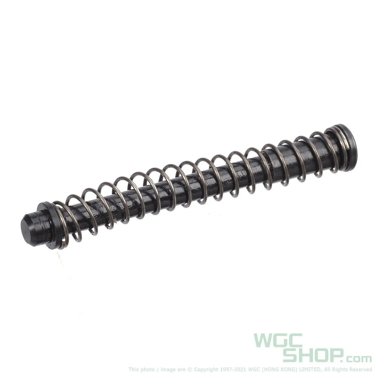 Umarex / GHK Glock G17 Gen3 GBB Airsoft - WGC Shop