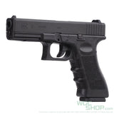 Umarex / GHK Glock G17 Gen3 GBB Airsoft - WGC Shop