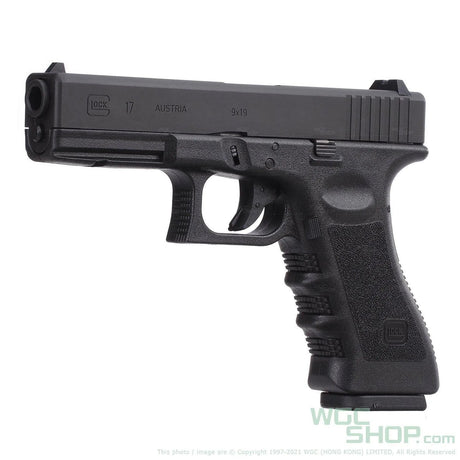 Umarex / GHK Glock G17 Gen3 GBB Airsoft - WGC Shop