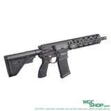 UMAREX / GHK HK416A5 GBB Airsoft - Deluxe Version