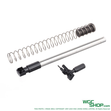 UMAREX / GHK HK416A5 GBB Airsoft - Deluxe Version