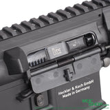 UMAREX / GHK HK416A5 GBB Airsoft - Deluxe Version