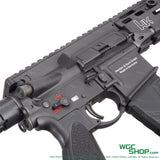 UMAREX / GHK HK416A5 GBB Airsoft - Deluxe Version