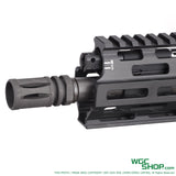UMAREX / GHK HK416A5 GBB Airsoft - Deluxe Version