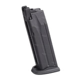UMAREX / KWA 22Rds APX RDO Gas Airsoft Magazine-WGC Shop