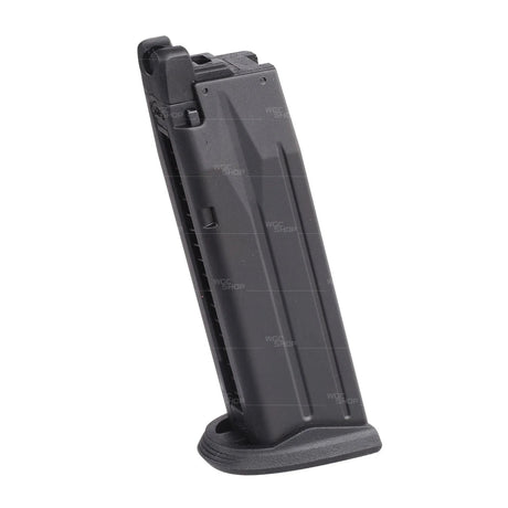 UMAREX / KWA 22Rds APX RDO Gas Airsoft Magazine-WGC Shop