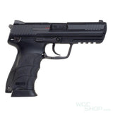 UMAREX / KWA HK45 GBB Airsoft - Black - WGC Shop