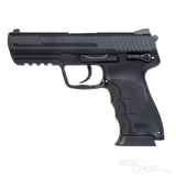 UMAREX / KWA HK45 GBB Airsoft - Black - WGC Shop