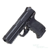 UMAREX / KWA HK45 GBB Airsoft - Black - WGC Shop