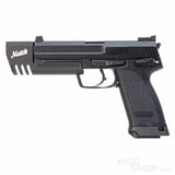 UMAREX / KWA USP.45 Match GBB Airsoft - WGC Shop