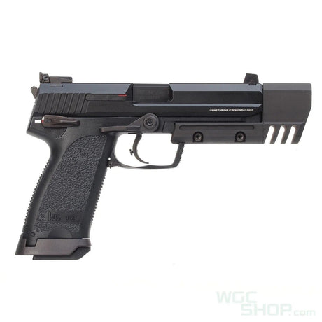 UMAREX / KWA USP.45 Match GBB Airsoft - WGC Shop