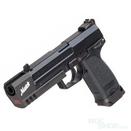 UMAREX / KWA USP.45 Match GBB Airsoft - WGC Shop