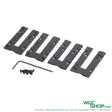 GHK Optic Adapter Plate for Glock MOS GBB Series-
