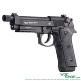 UMAREX / SRC Beretta M9A3 GBB Airsoft-