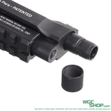 UMAREX / SRC Beretta M9A3 GBB Airsoft-