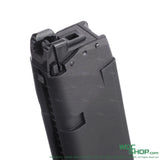 UMAREX / VFC G19 Gen5 20Rds Gas Airsoft Magazine-WGC Shop