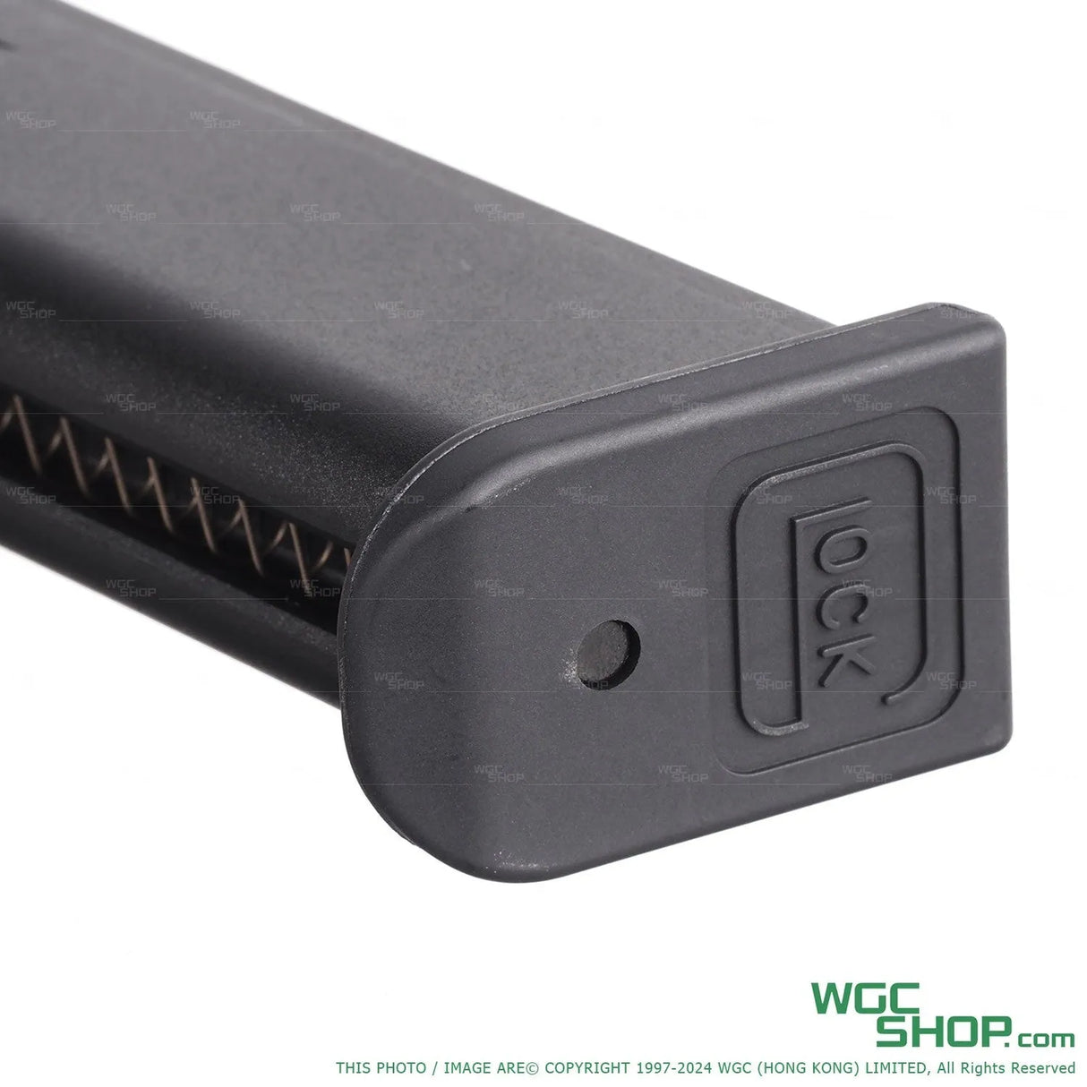 UMAREX / VFC G19 Gen5 20Rds Gas Airsoft Magazine-WGC Shop