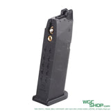 UMAREX / VFC G19 Gen5 20Rds Gas Airsoft Magazine VFC-UM9T-MAG-G19G5-BK01 - WGC Shop