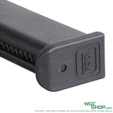 UMAREX / VFC G19 Gen5 20Rds Gas Airsoft Magazine VFC-UM9T-MAG-G19G5-BK01 - WGC Shop