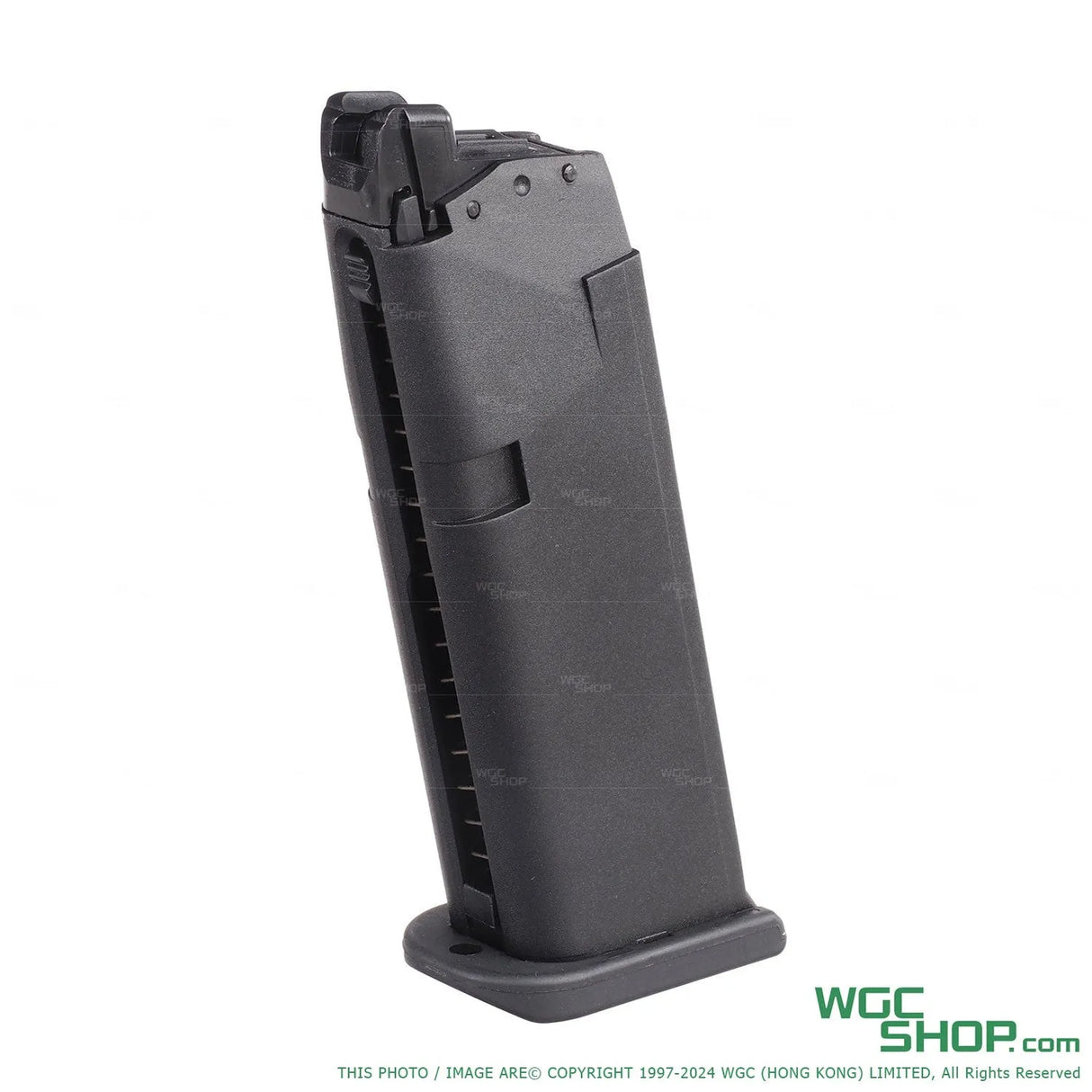 UMAREX / VFC G19 Gen5 20Rds Gas Airsoft Magazine-WGC Shop
