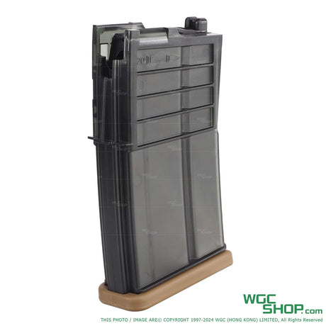 UMAREX / VFC G28 GBB Airsoft ( Standard Version / Batch - JAN 2025 )-WGC Shop
