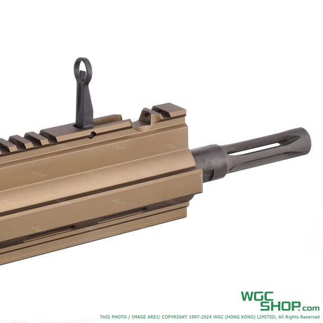 UMAREX / VFC G28 GBB Airsoft ( Standard Version / Batch - JAN 2025 )-WGC Shop