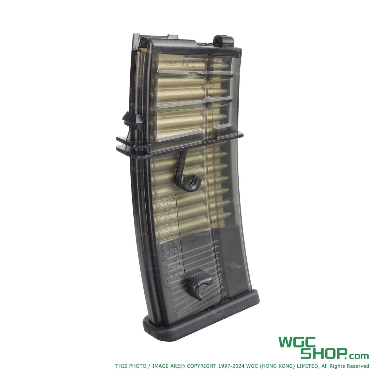 UMAREX / VFC G36KV V2 0-1-F GBB Airsoft ( Batch - JAN 2025 )-WGC Shop