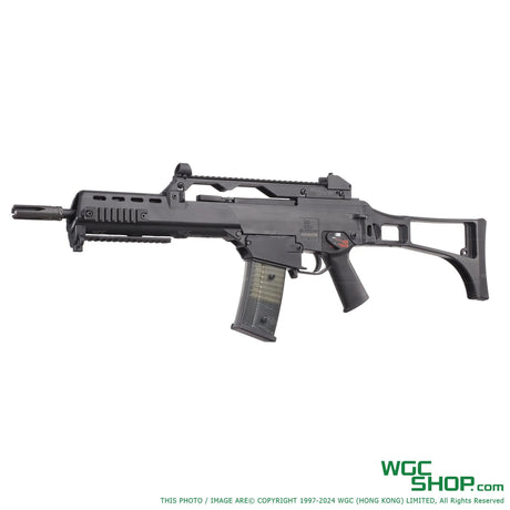 UMAREX / VFC G36KV V2 0-1-F GBB Airsoft ( Batch - JAN 2025 )-WGC Shop