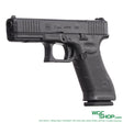 UMAREX / VFC G17 Gen5 MOS GBB Airsoft - left side view