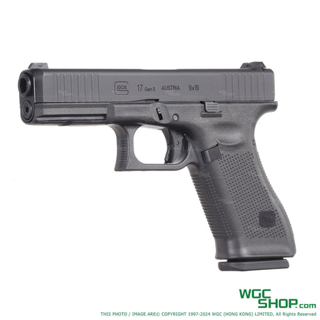 UMAREX / VFC Glock G17 Gen5 GBB Airsoft - Version 2-WGC Shop