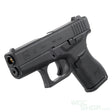 UMAREX / VFC Glock G42 GBB Airsoft VFC-UM3T-G42G4-BK01 - WGC Shop