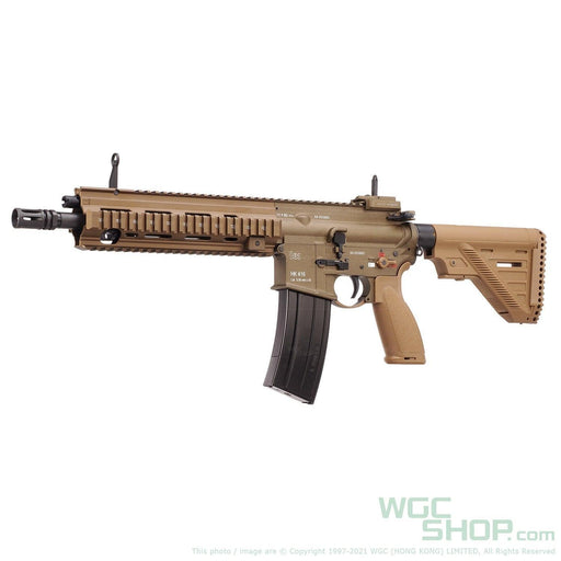 UMAREX / VFC HK416A5 Gen3 STD GBB Airsoft - WGC Shop