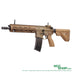UMAREX / VFC HK416A5 Gen3 STD GBB Airsoft - Tan / Left Side