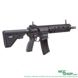 UMAREX / VFC HK416A5 Gen3 STD GBB Airsoft - Black / Right Side