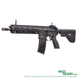 UMAREX / VFC HK416A5 Gen3 STD GBB Airsoft - Black / Left Side
