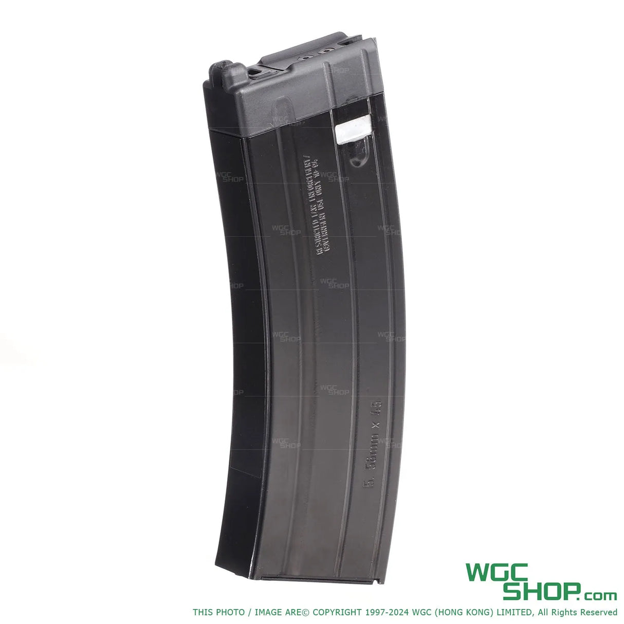 UMAREX / VFC HK416D V3 GBB Airsoft ( Batch - May 2024 )-WGC Shop