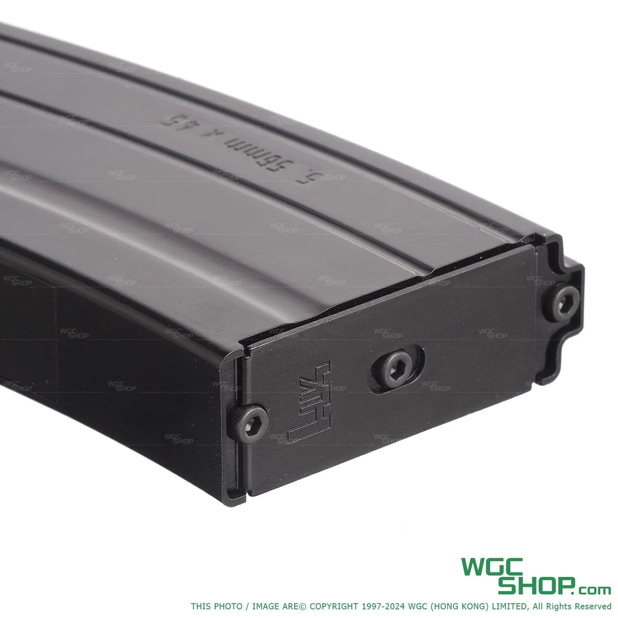UMAREX / VFC HK416D V3 GBB Airsoft ( Batch - May 2024 )-WGC Shop